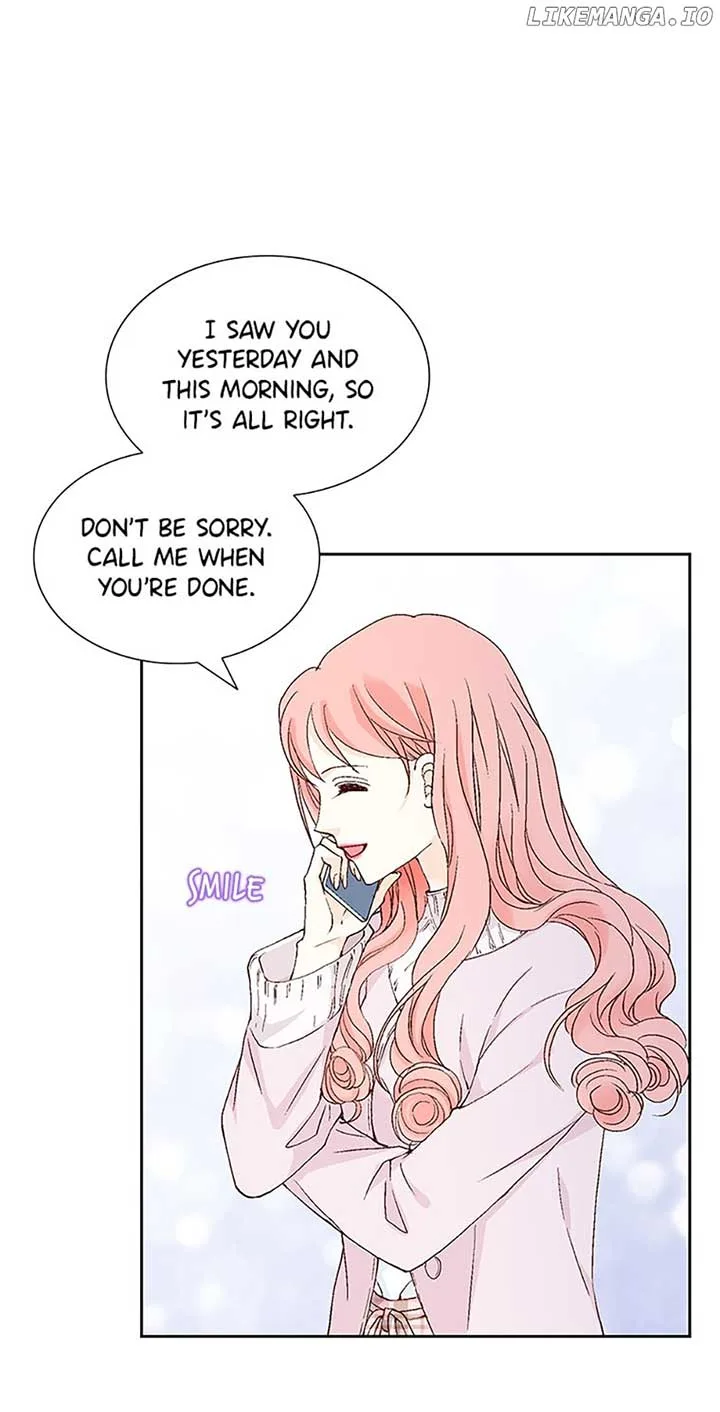 Flavors of Reincarnation Chapter 125 page 59