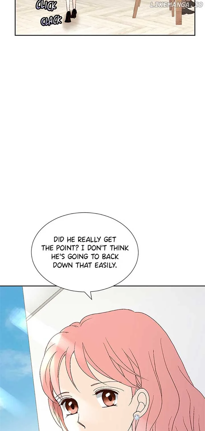 Flavors of Reincarnation Chapter 128 page 15