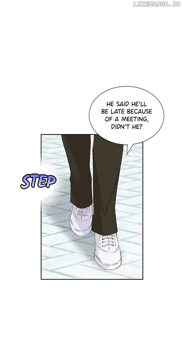 Flavors of Reincarnation Chapter 125 page 60