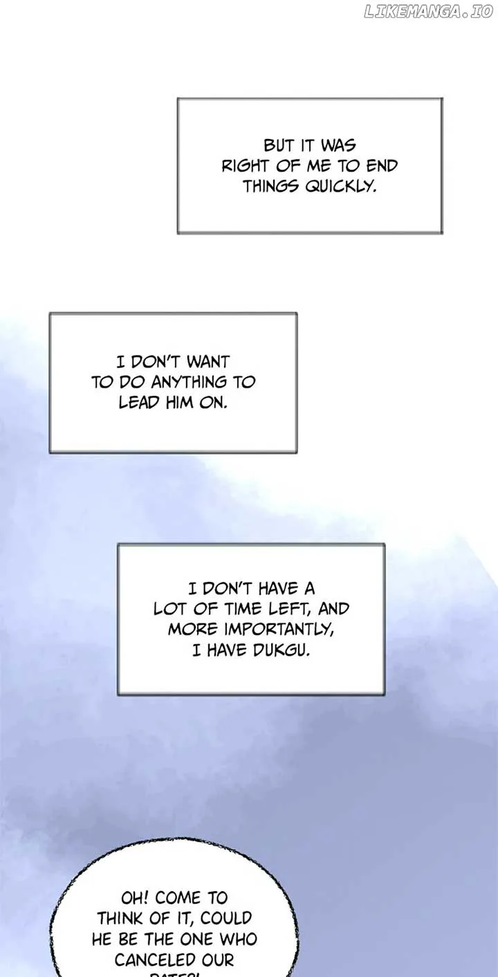 Flavors of Reincarnation Chapter 126 page 44