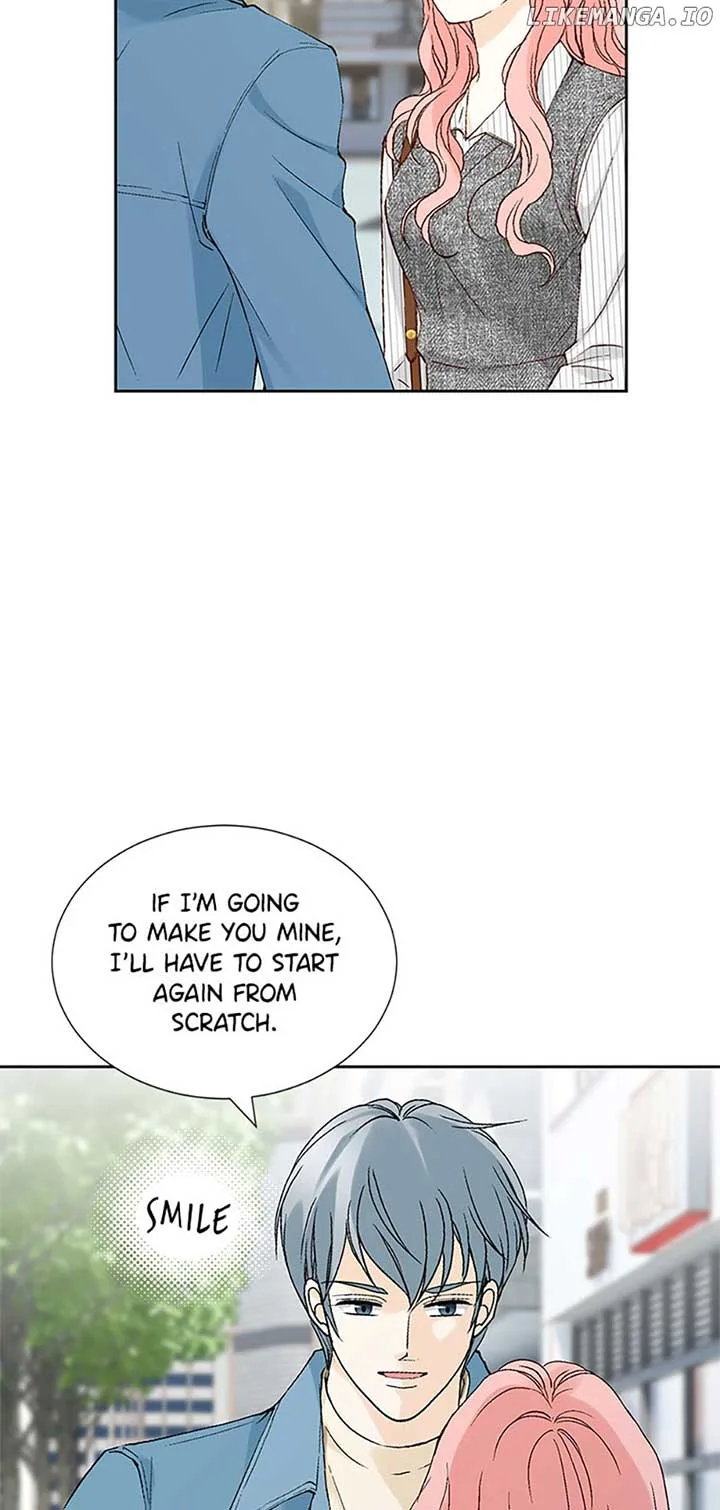 Flavors of Reincarnation Chapter 128 page 40