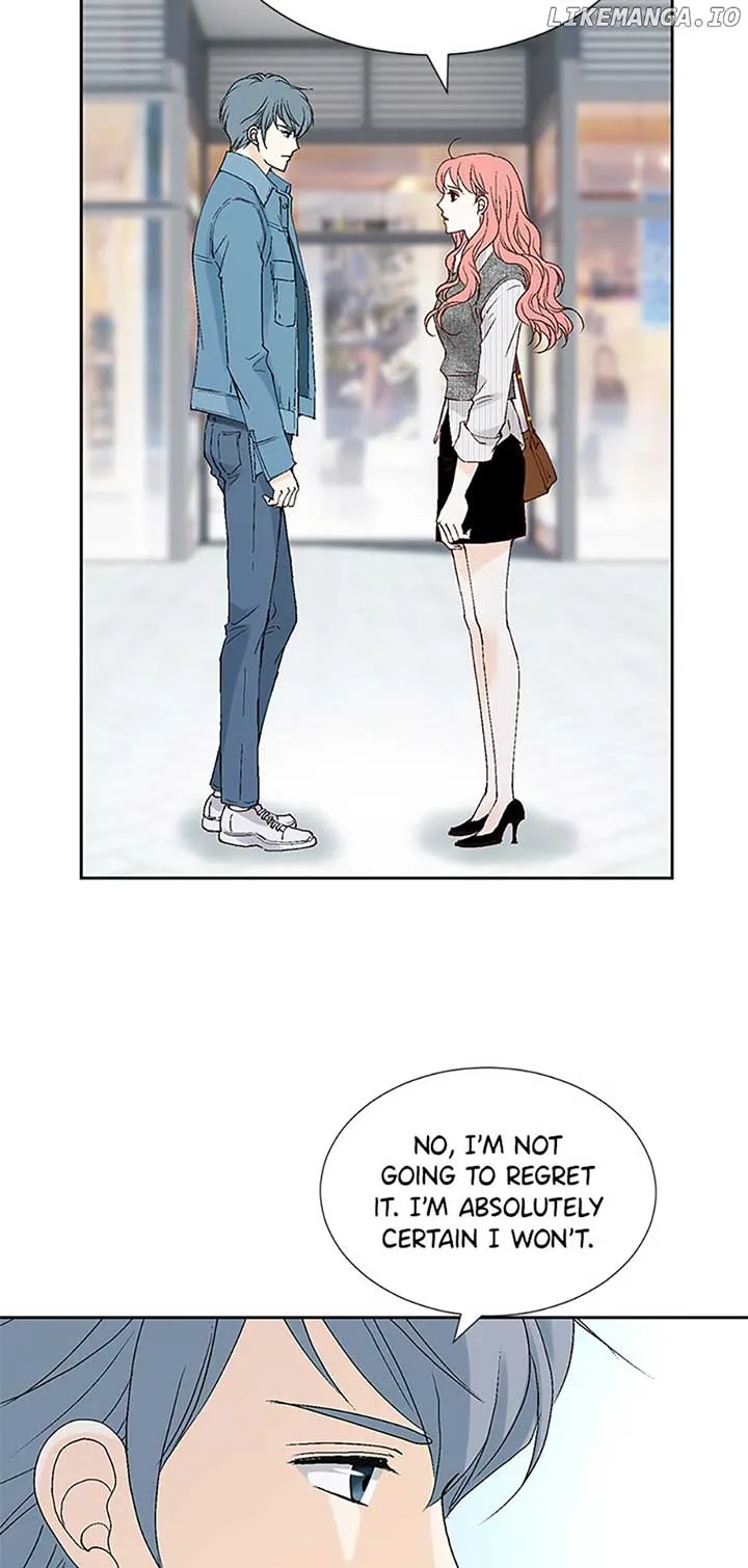 Flavors of Reincarnation Chapter 128 page 35