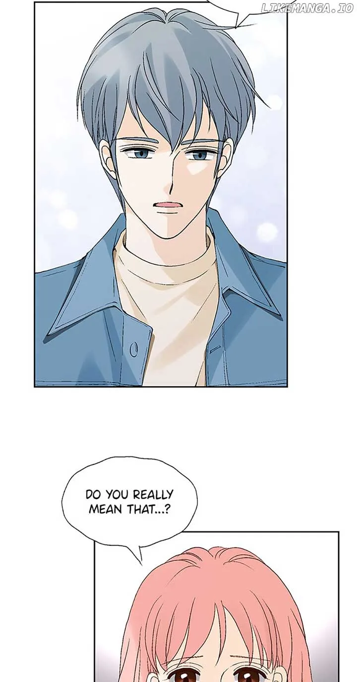 Flavors of Reincarnation Chapter 128 page 32