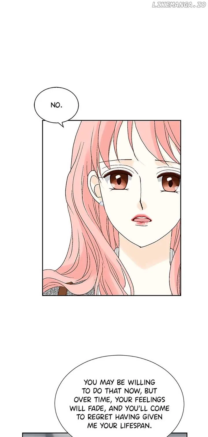 Flavors of Reincarnation Chapter 128 page 34