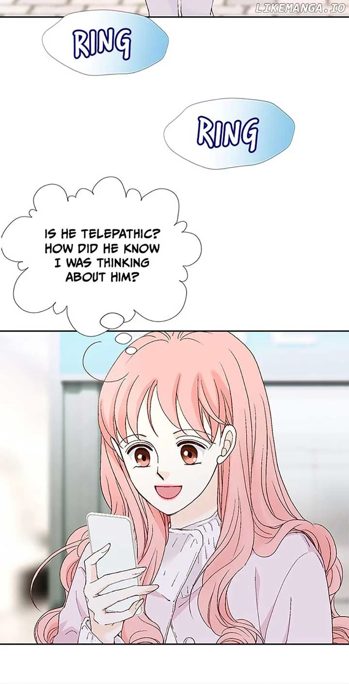 Flavors of Reincarnation Chapter 125 page 55
