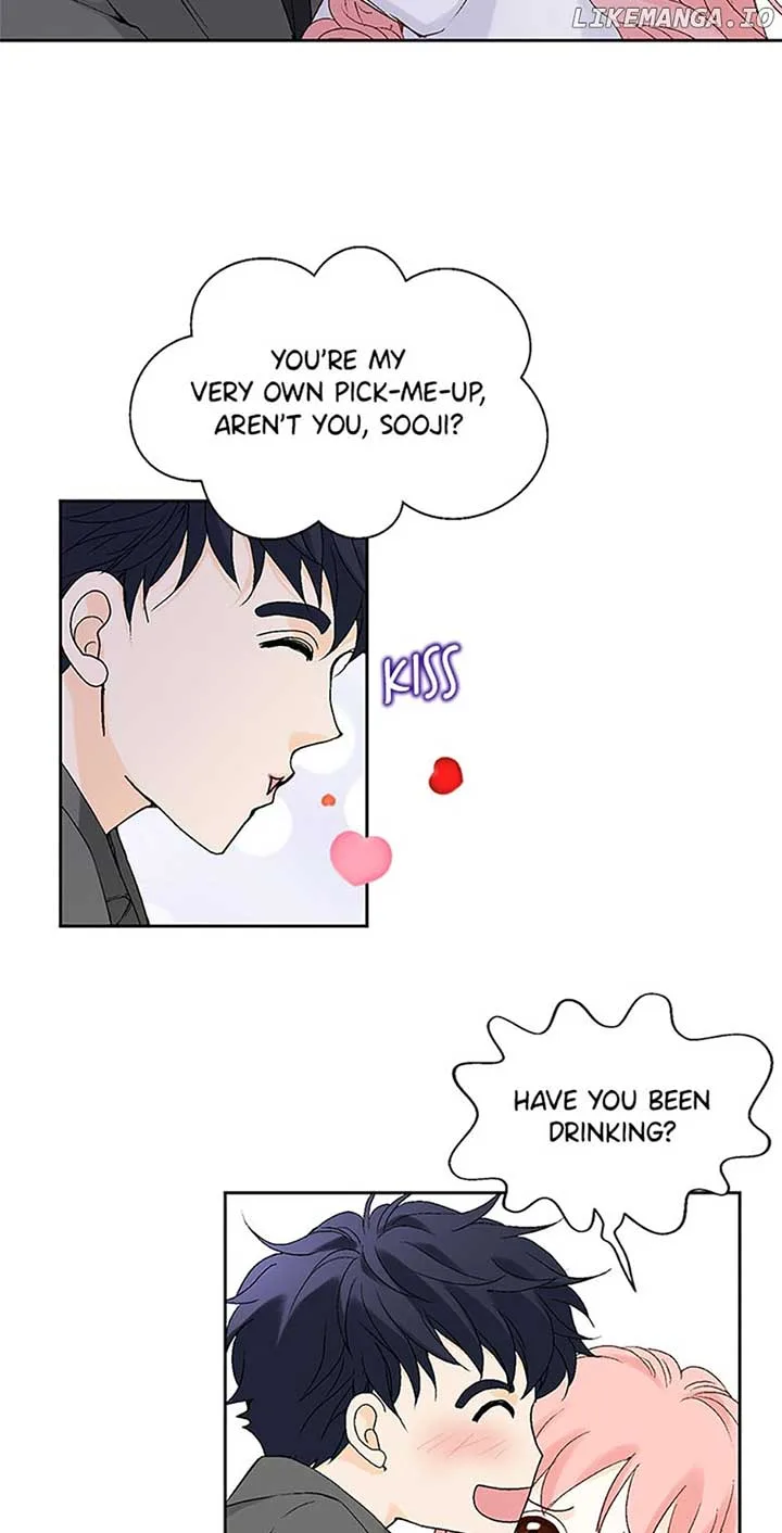 Flavors of Reincarnation Chapter 126 page 53