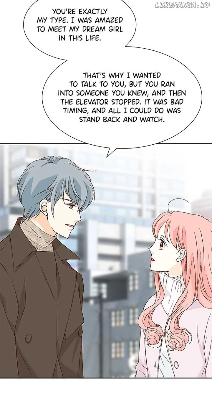 Flavors of Reincarnation Chapter 125 page 66
