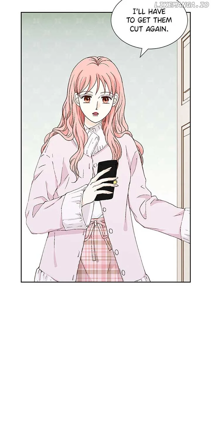 Flavors of Reincarnation Chapter 125 page 44