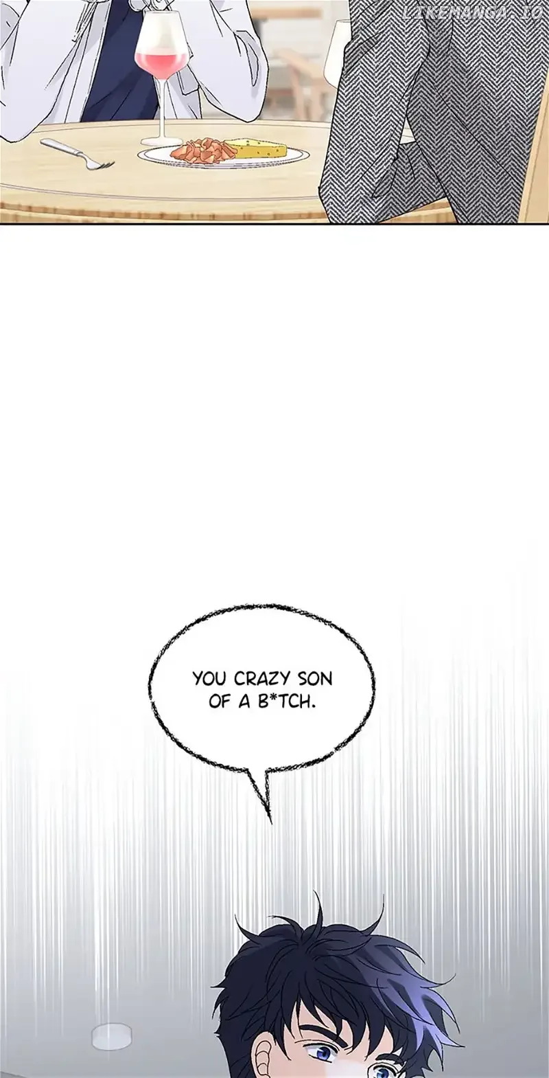 Flavors of Reincarnation Chapter 131 page 28
