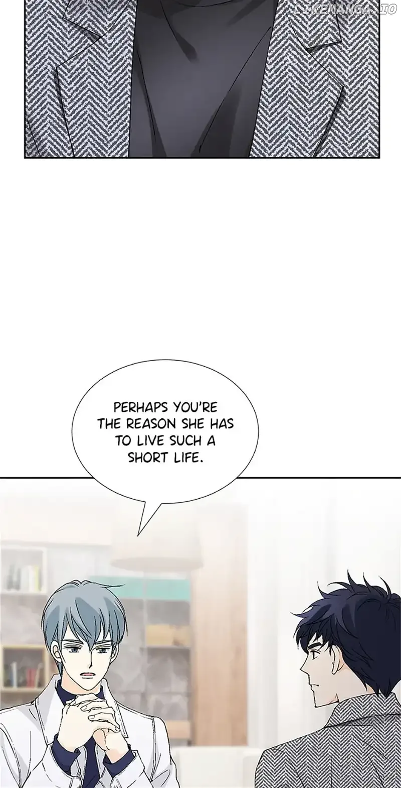 Flavors of Reincarnation Chapter 131 page 27