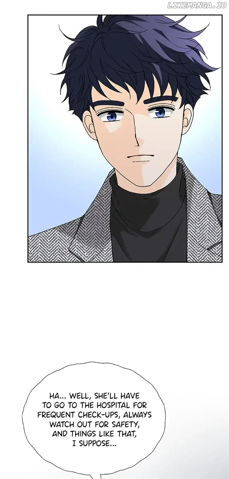 Flavors of Reincarnation Chapter 131 page 5