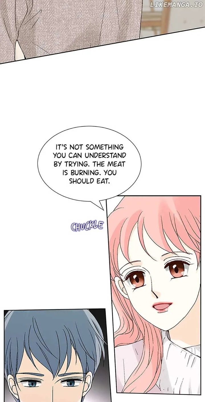 Flavors of Reincarnation Chapter 126 page 34