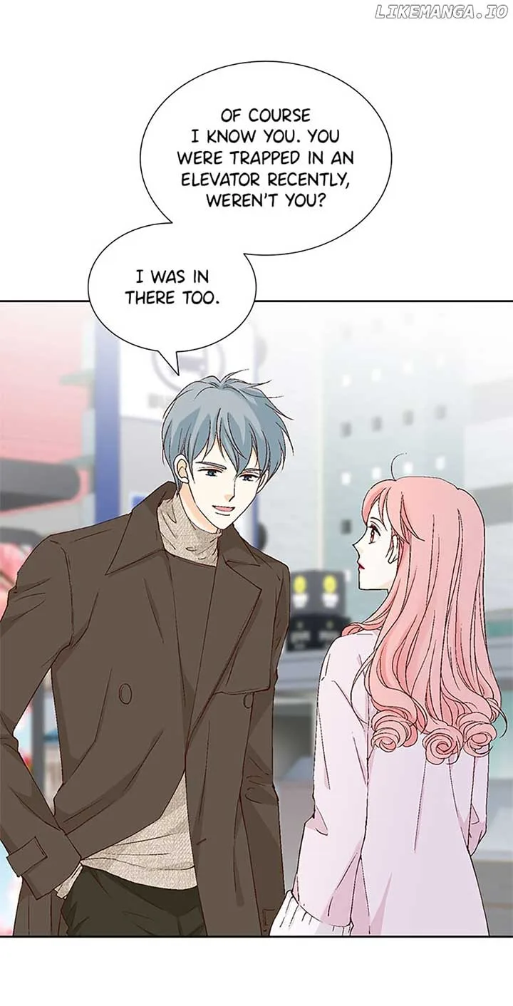 Flavors of Reincarnation Chapter 125 page 63