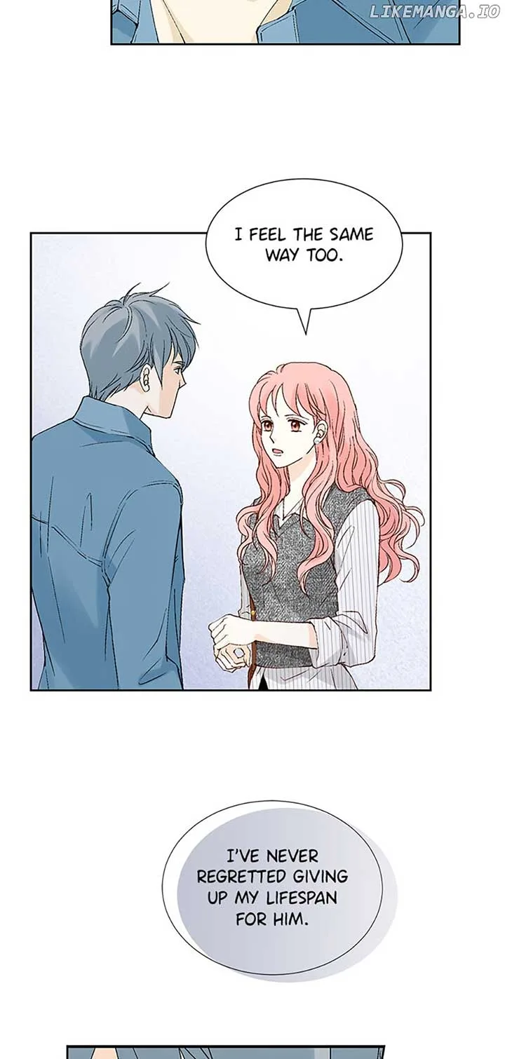 Flavors of Reincarnation Chapter 128 page 37