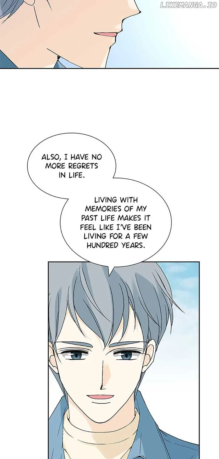 Flavors of Reincarnation Chapter 128 page 36