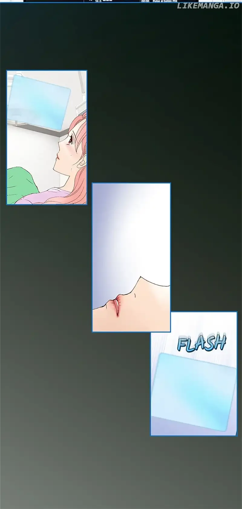 Flavors of Reincarnation Chapter 131 page 64