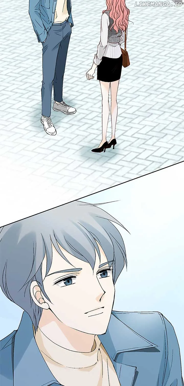 Flavors of Reincarnation Chapter 128 page 43