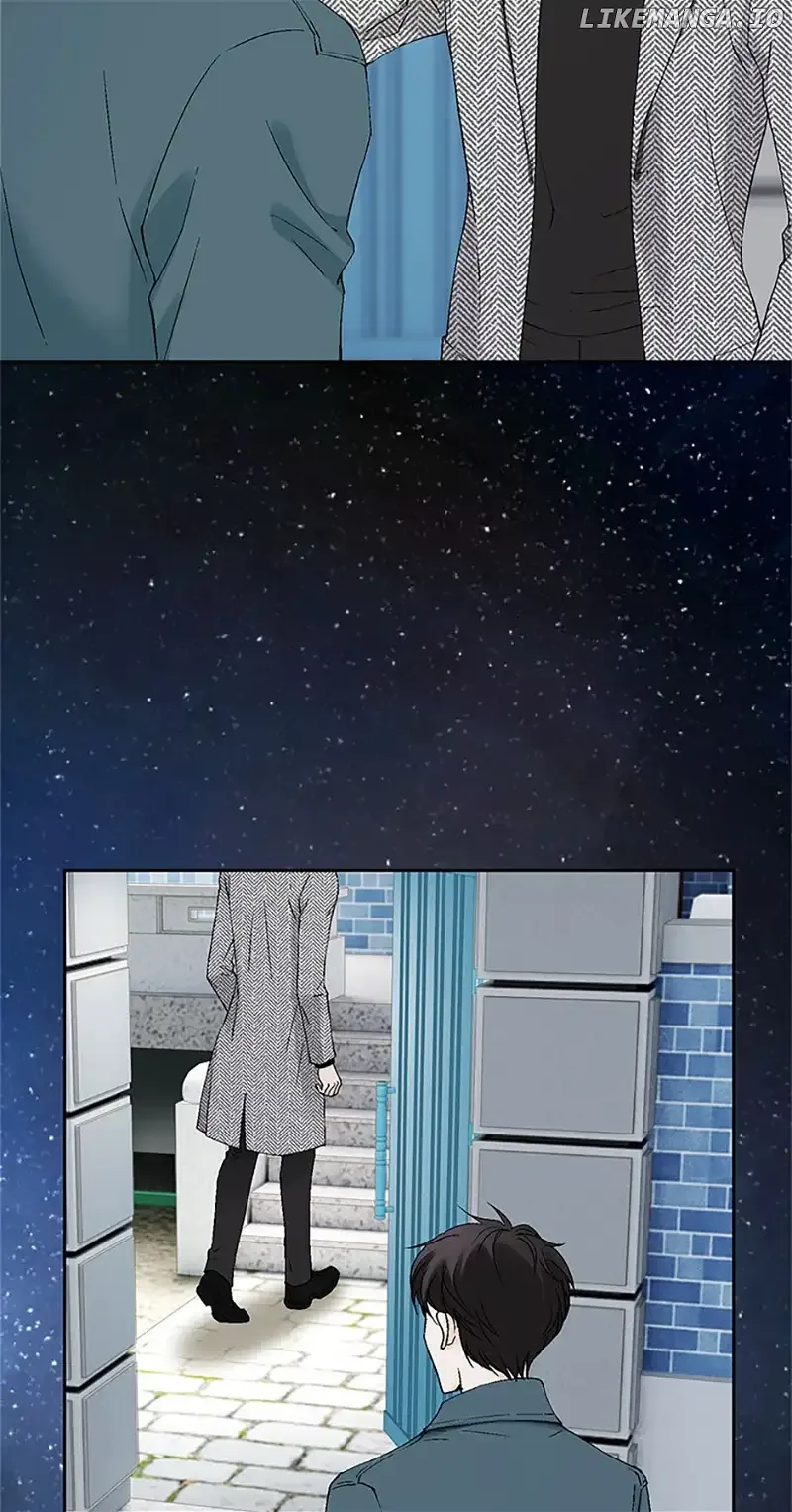 Flavors of Reincarnation Chapter 131 page 56