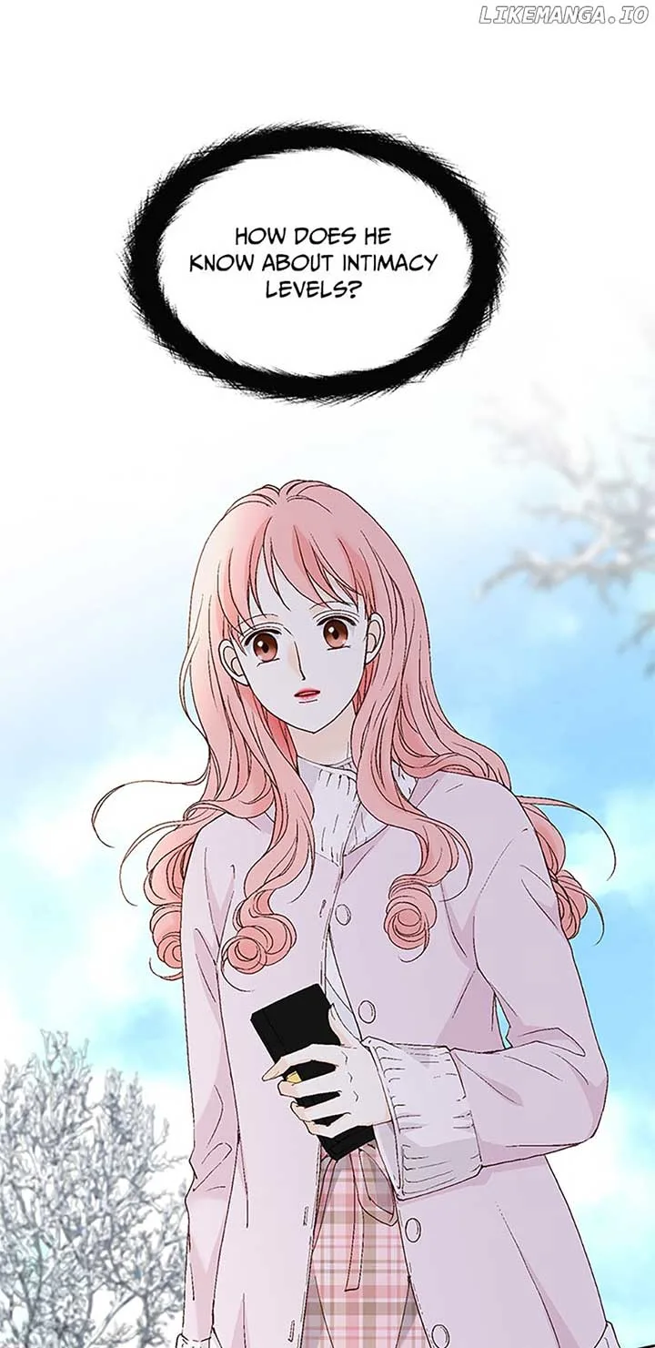 Flavors of Reincarnation Chapter 125 page 70