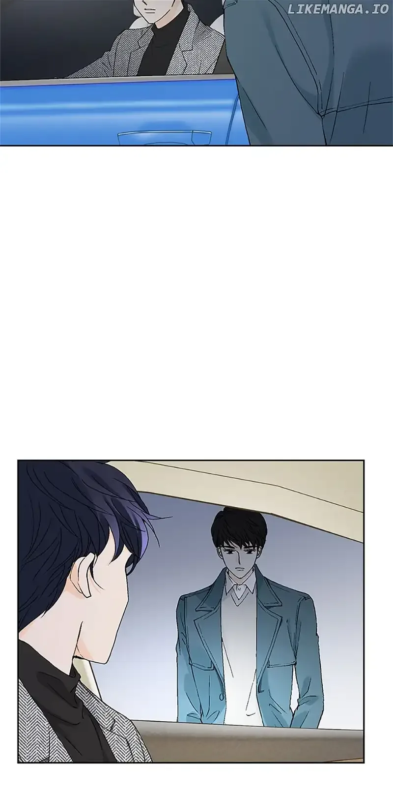 Flavors of Reincarnation Chapter 131 page 43
