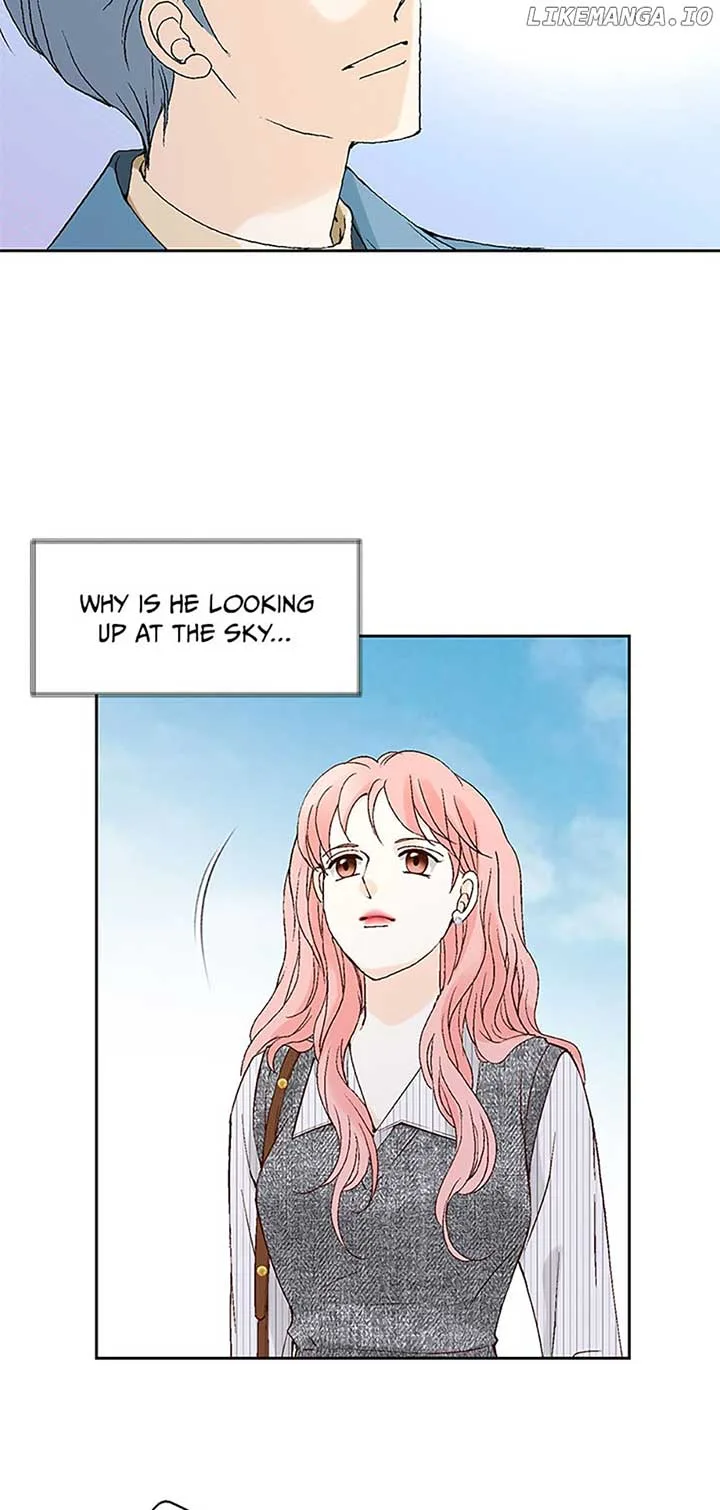 Flavors of Reincarnation Chapter 128 page 45