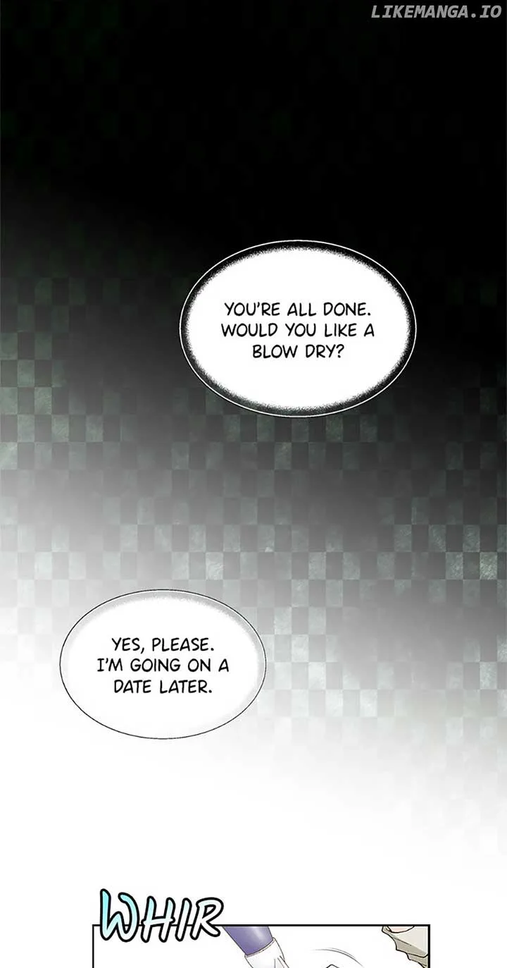 Flavors of Reincarnation Chapter 128 page 51