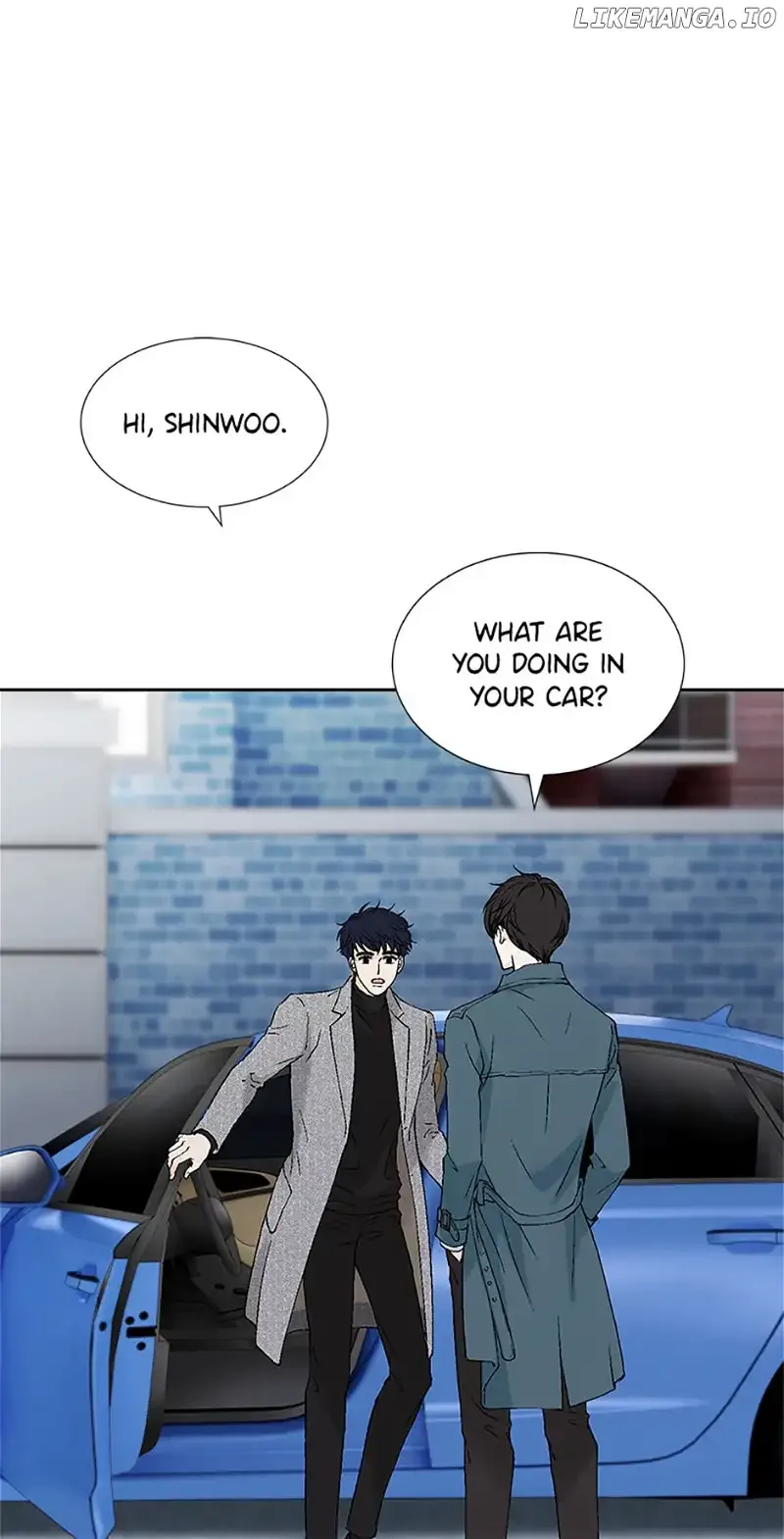 Flavors of Reincarnation Chapter 131 page 44