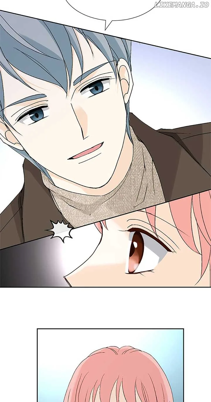 Flavors of Reincarnation Chapter 128 page 64
