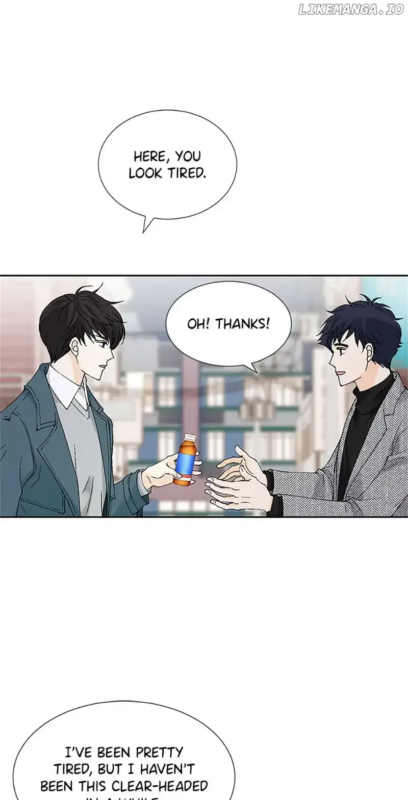 Flavors of Reincarnation Chapter 131 page 46