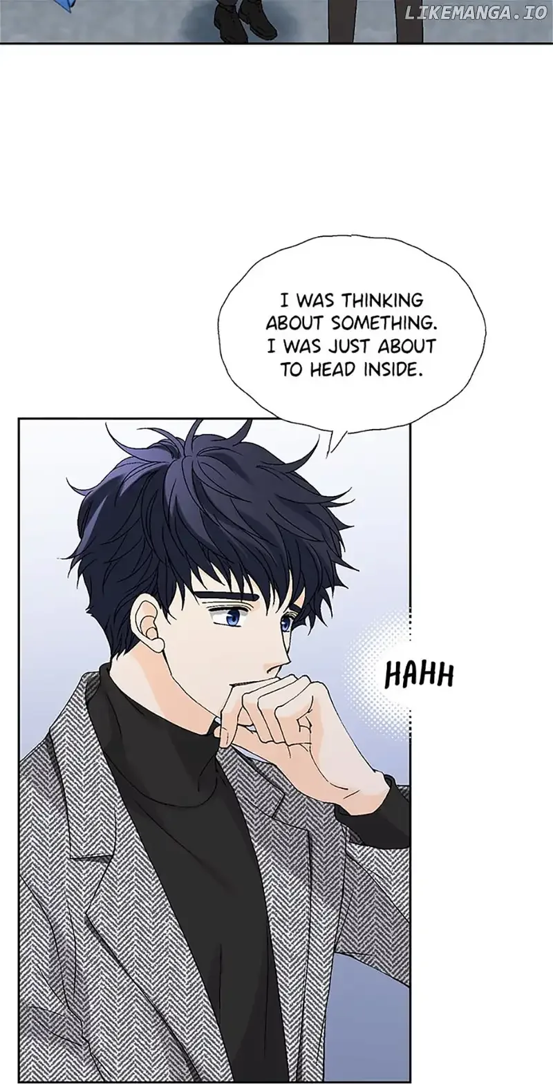 Flavors of Reincarnation Chapter 131 page 45