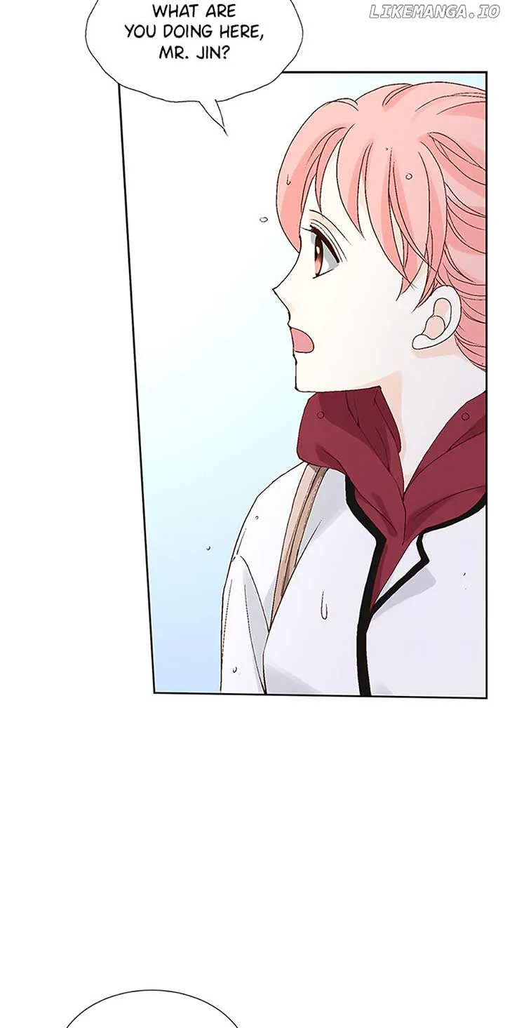 Flavors of Reincarnation Chapter 126 page 69