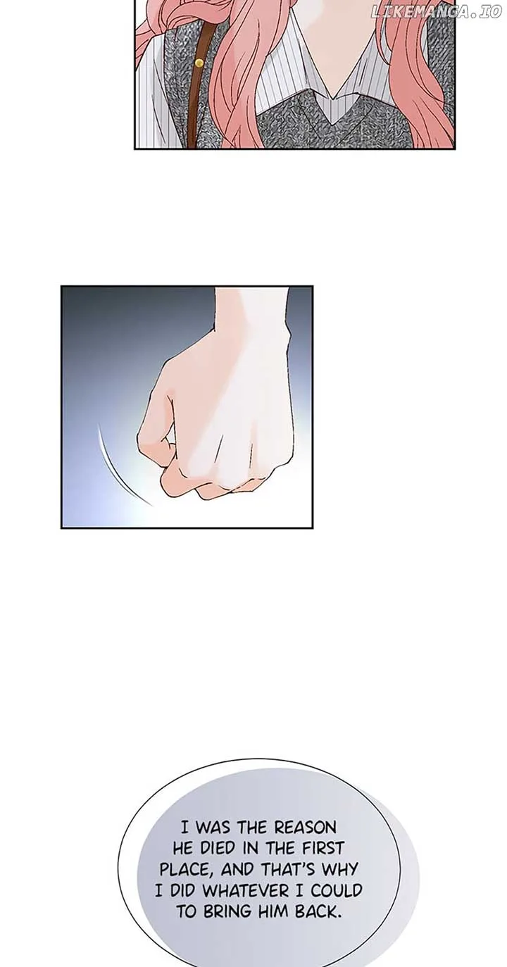 Flavors of Reincarnation Chapter 128 page 24