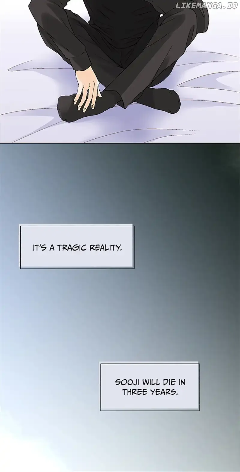 Flavors of Reincarnation Chapter 131 page 71