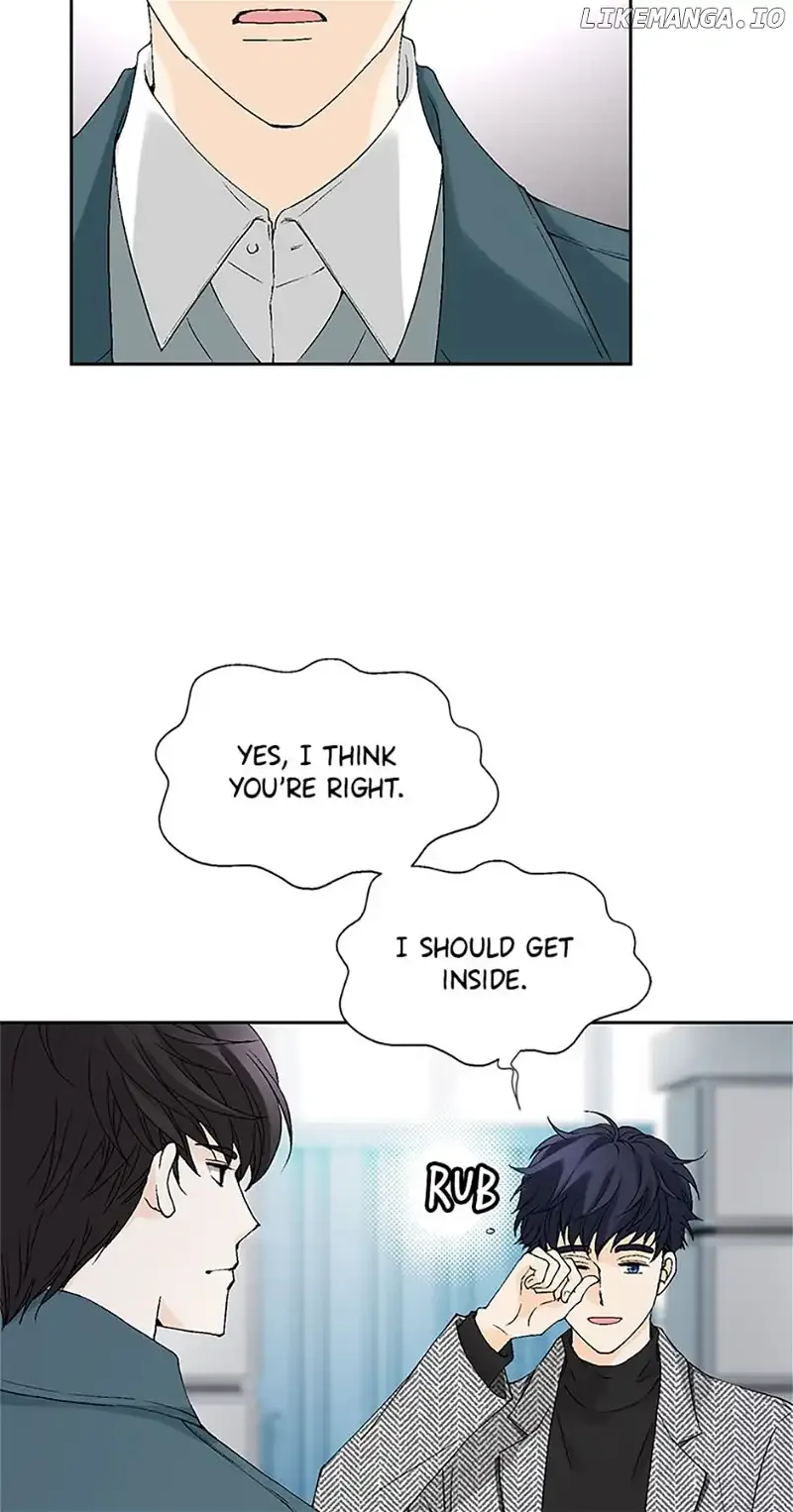 Flavors of Reincarnation Chapter 131 page 55