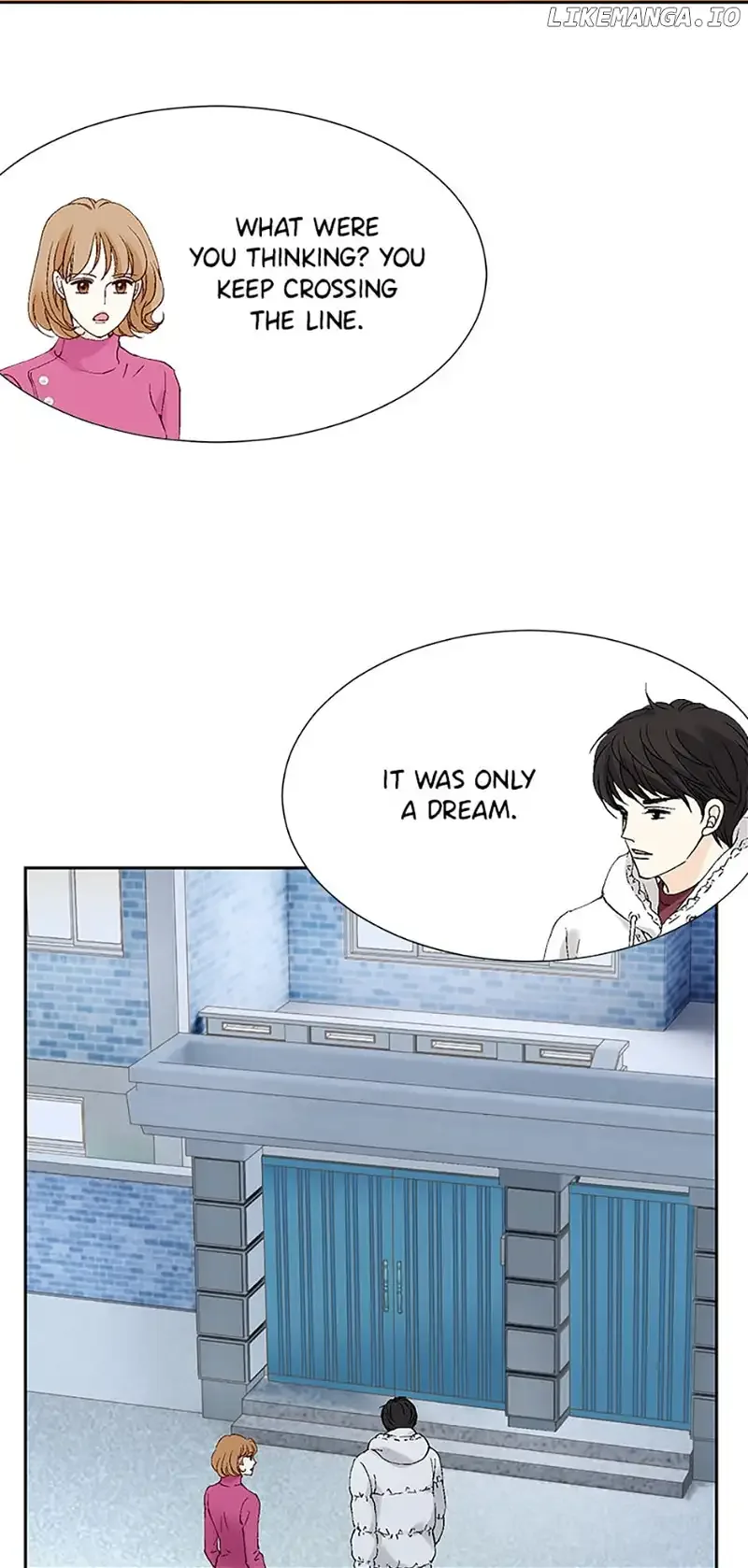 Flavors of Reincarnation Chapter 131 page 84