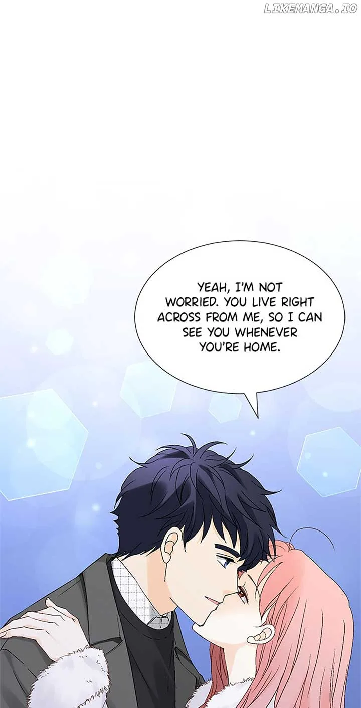 Flavors of Reincarnation Chapter 126 page 58