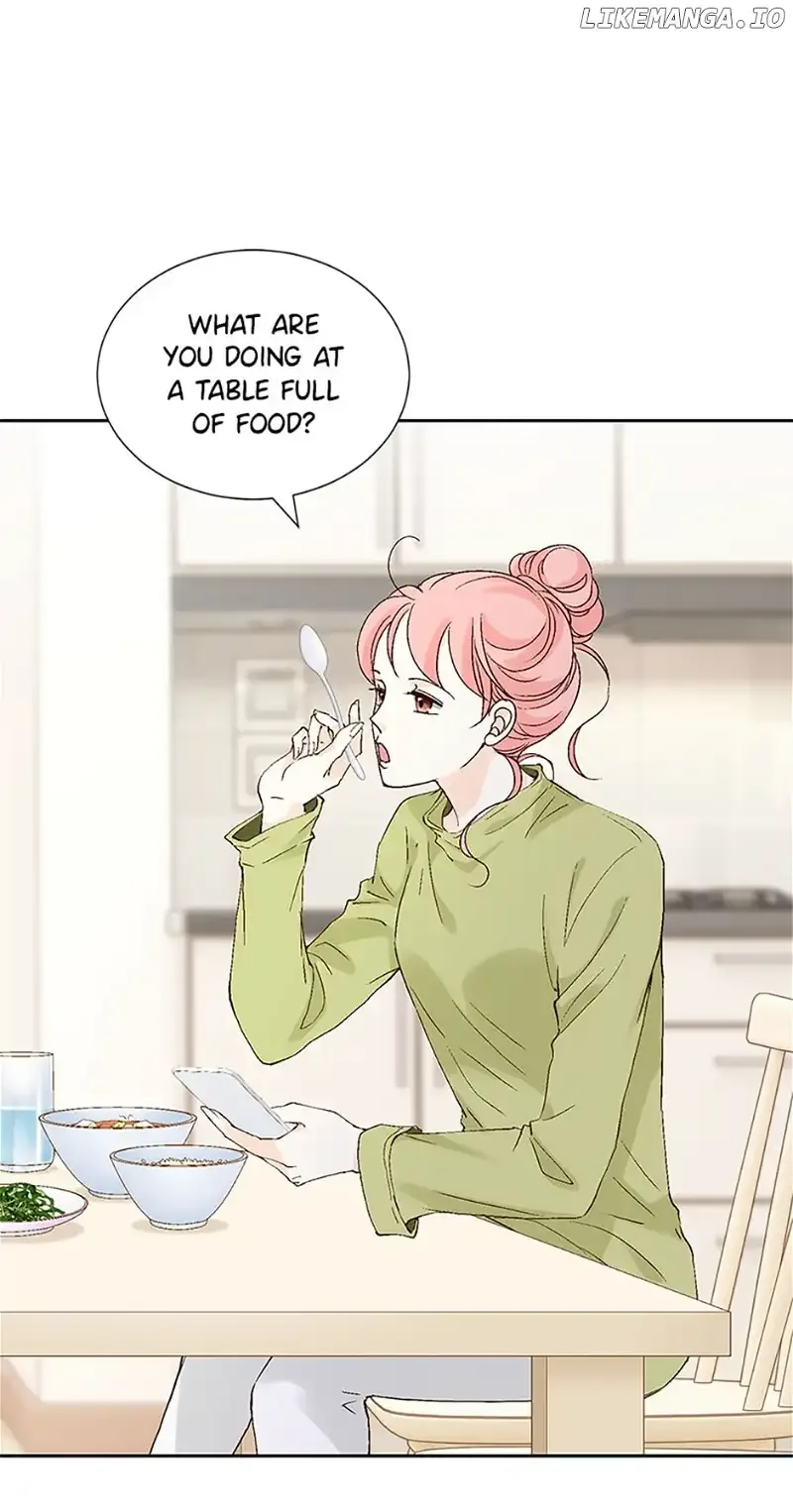 Flavors of Reincarnation Chapter 132 page 18