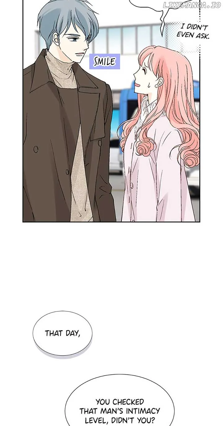 Flavors of Reincarnation Chapter 128 page 63