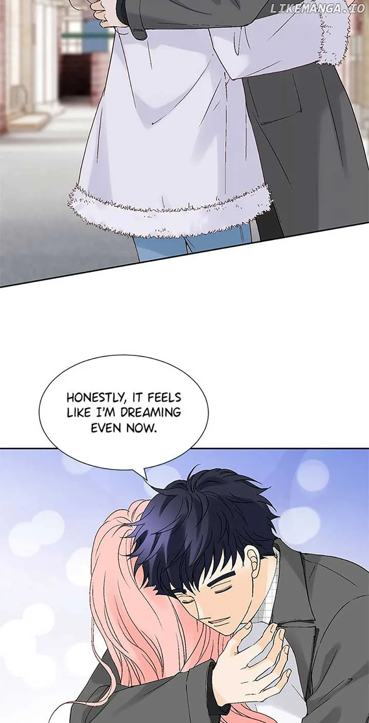 Flavors of Reincarnation Chapter 126 page 55