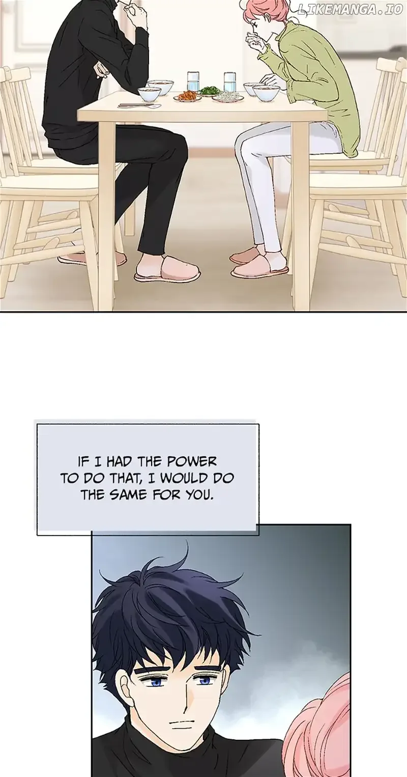 Flavors of Reincarnation Chapter 132 page 13
