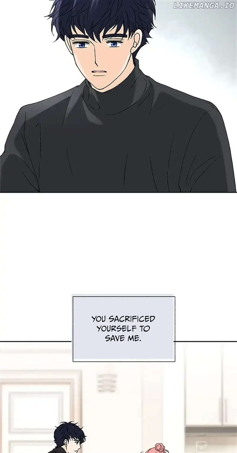 Flavors of Reincarnation Chapter 132 page 12