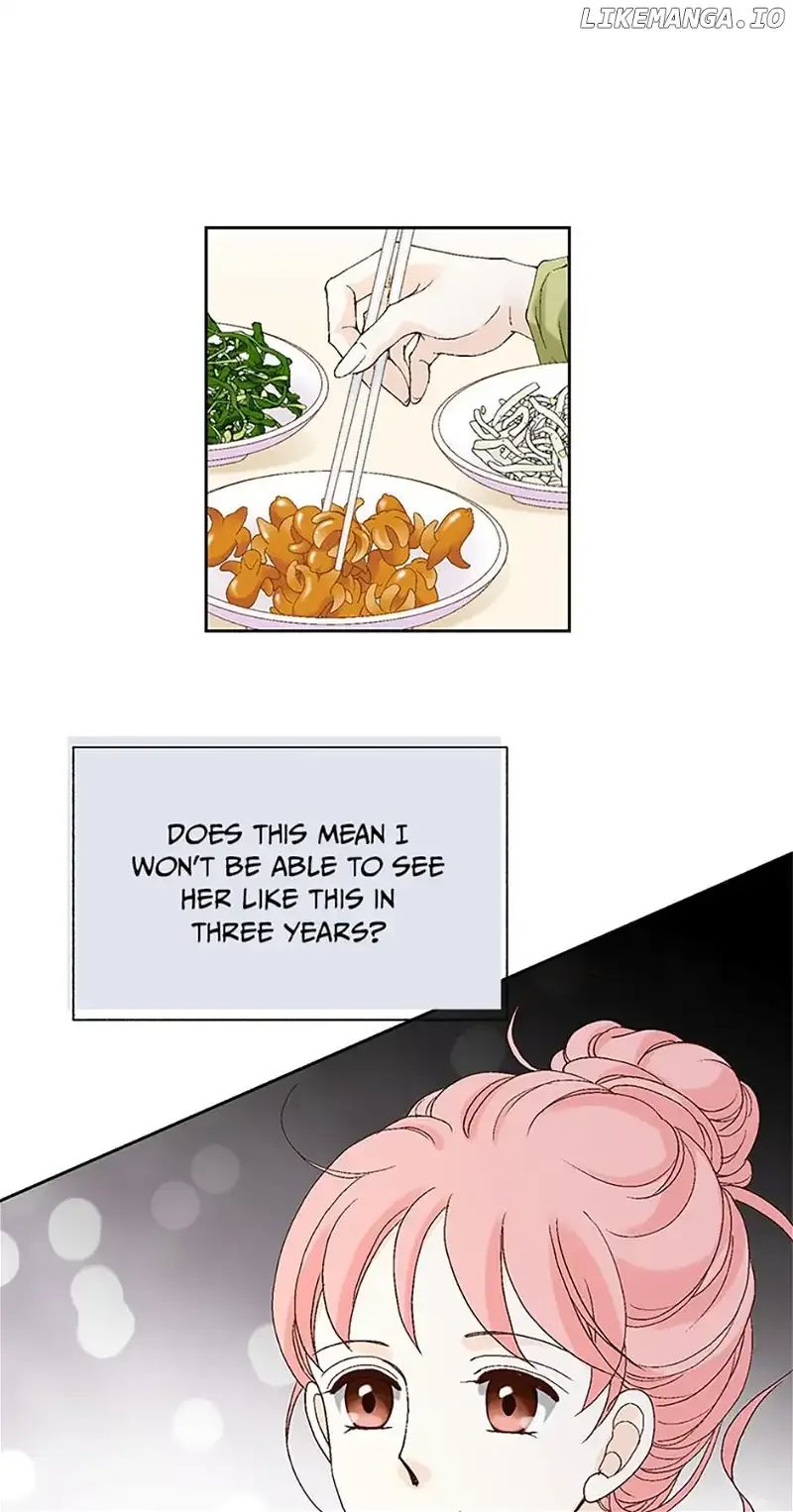 Flavors of Reincarnation Chapter 132 page 10
