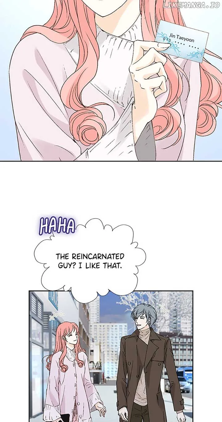 Flavors of Reincarnation Chapter 128 page 69