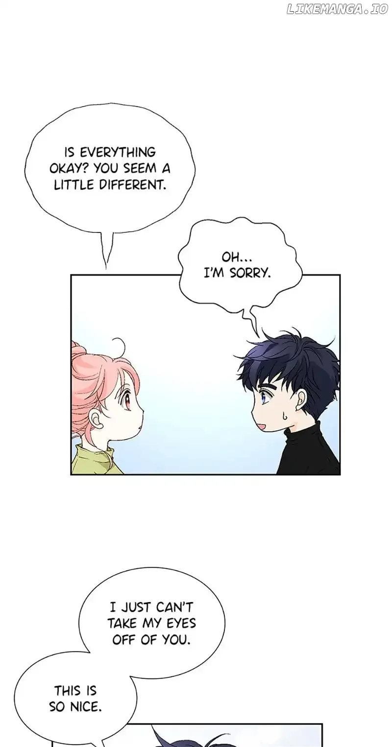 Flavors of Reincarnation Chapter 132 page 19
