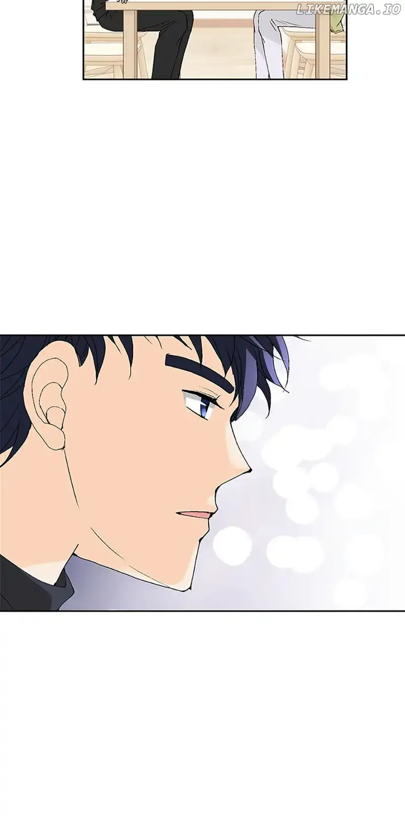Flavors of Reincarnation Chapter 132 page 9