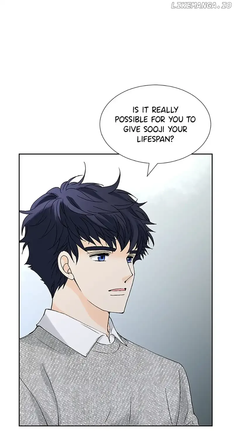 Flavors of Reincarnation Chapter 132 page 26