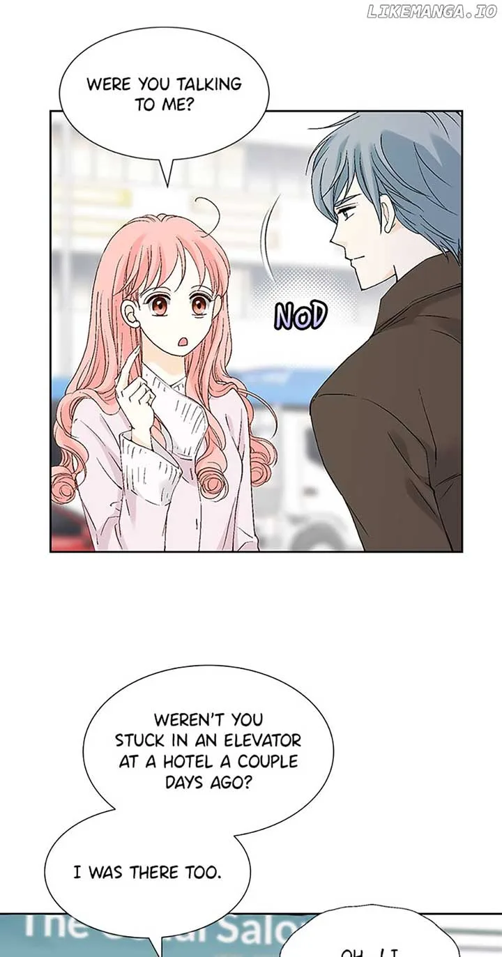 Flavors of Reincarnation Chapter 128 page 59