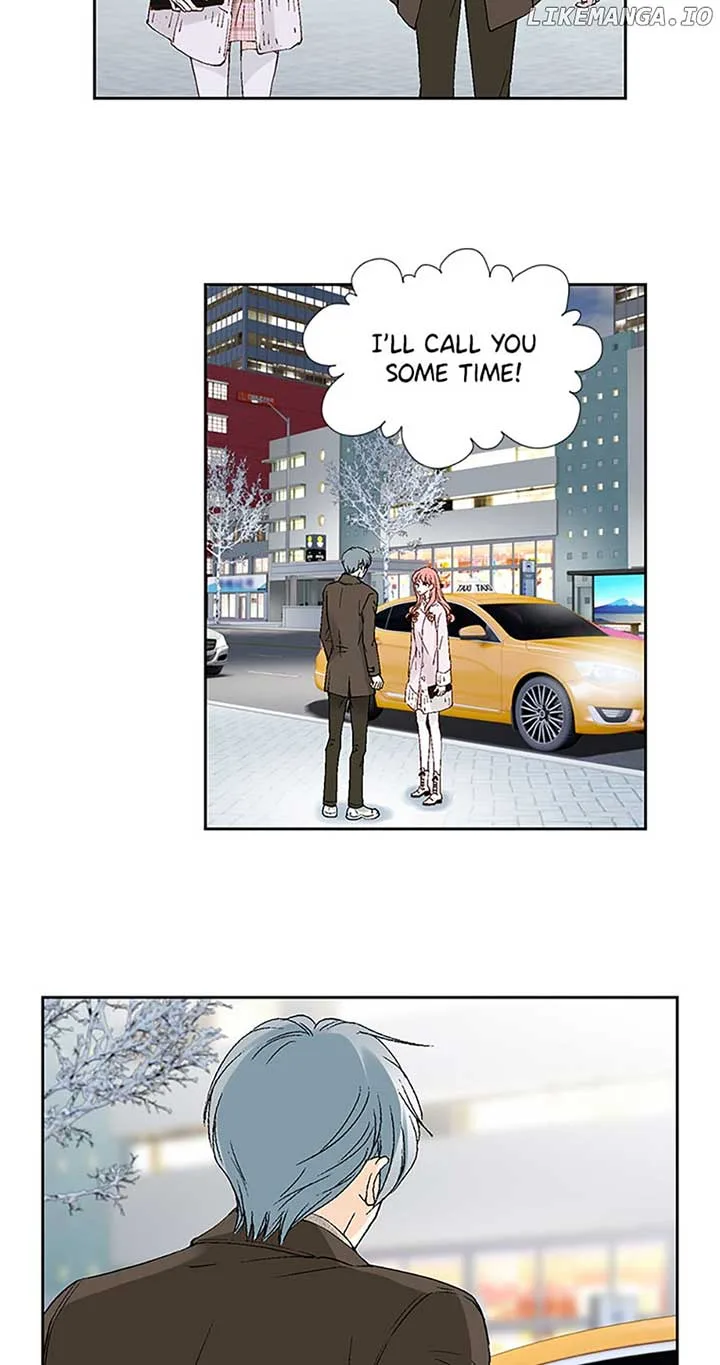 Flavors of Reincarnation Chapter 128 page 70