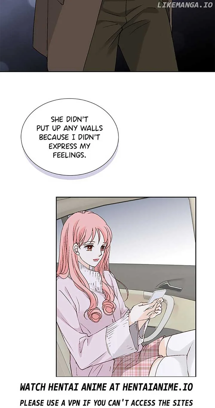 Flavors of Reincarnation Chapter 128 page 73