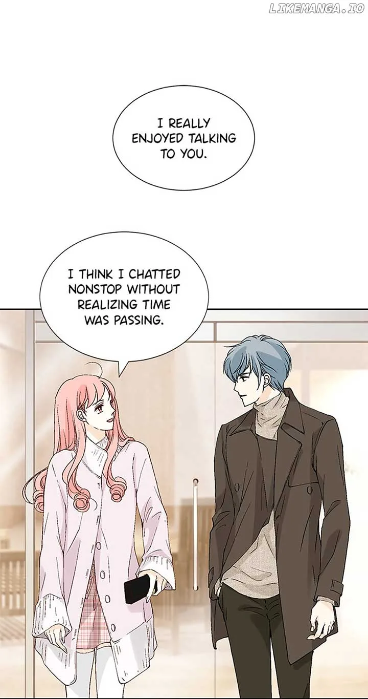 Flavors of Reincarnation Chapter 128 page 66